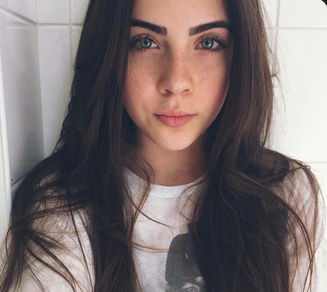 Jessica M.